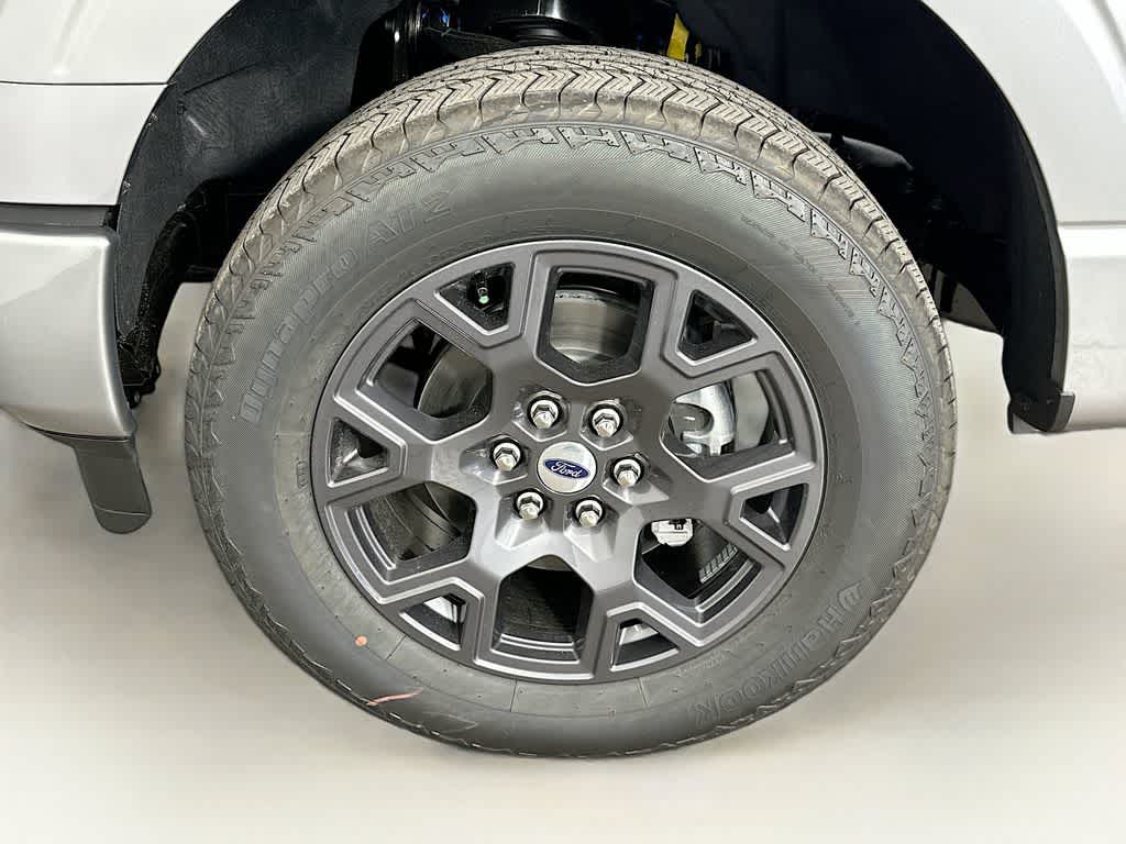 Ford F-150 STX 2026