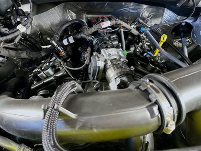 Ford F-150 STX 2026