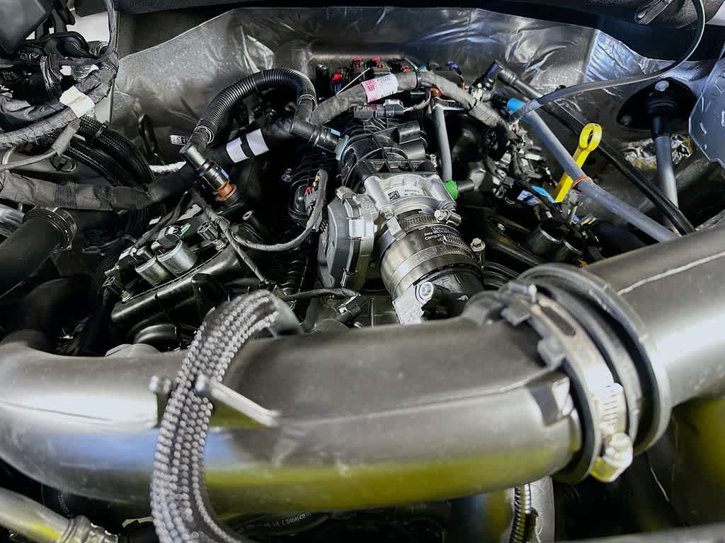 Ford F-150 STX 2026