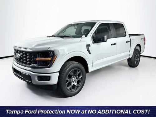 Ford F-150 STX 2026