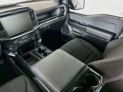 Ford F-150 STX 2026