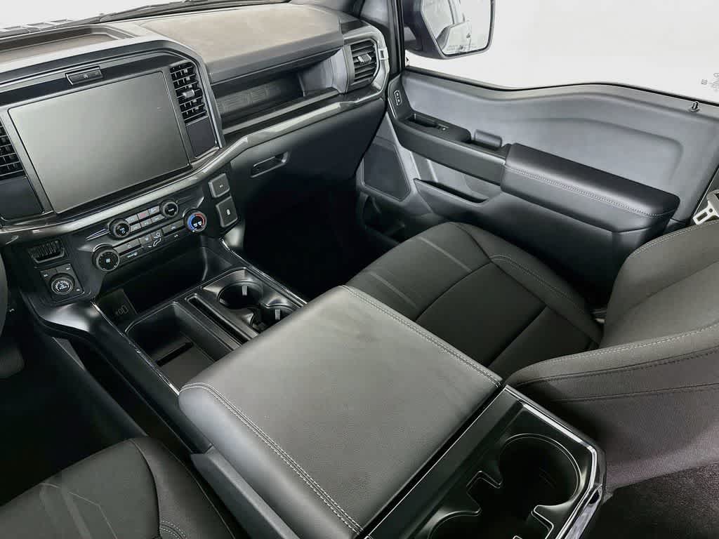 Ford F-150 STX 2026