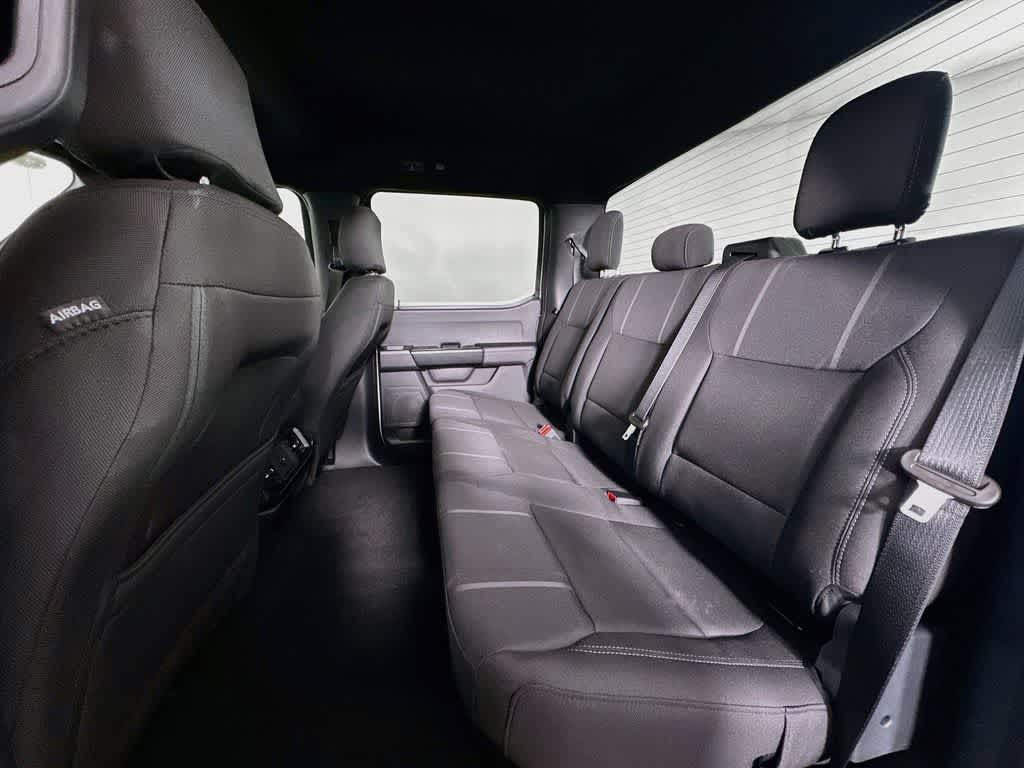 Ford F-150 STX 2026