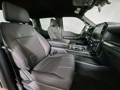 Ford F-150 STX 2026