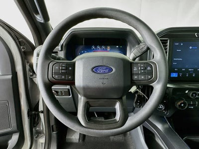 Ford F-150 STX 2026