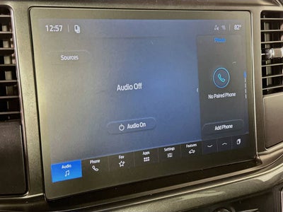 Ford F-150 STX 2026
