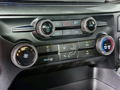 Ford F-150 STX 2026