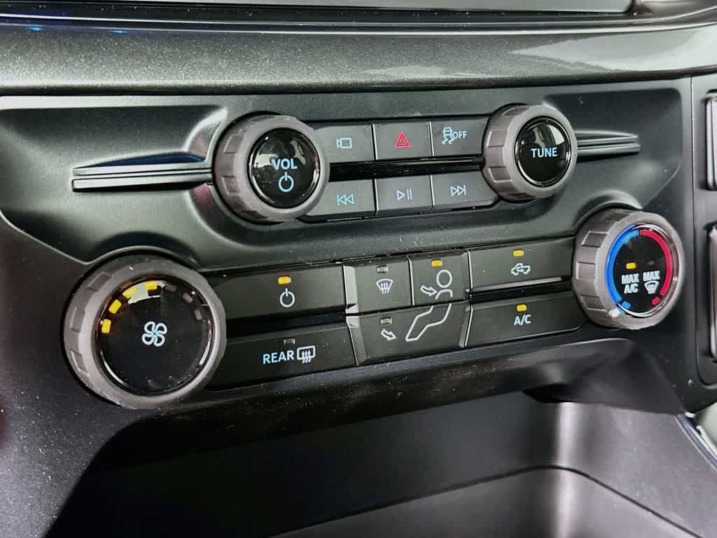 Ford F-150 STX 2026