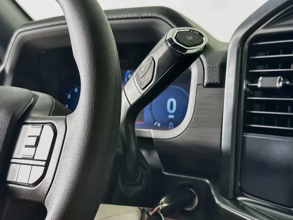 Ford F-150 STX 2026