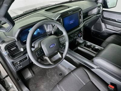 Ford F-150 STX 2026