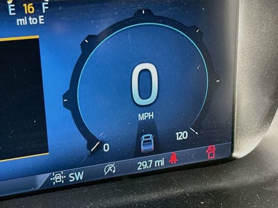 Ford F-150 STX 2026