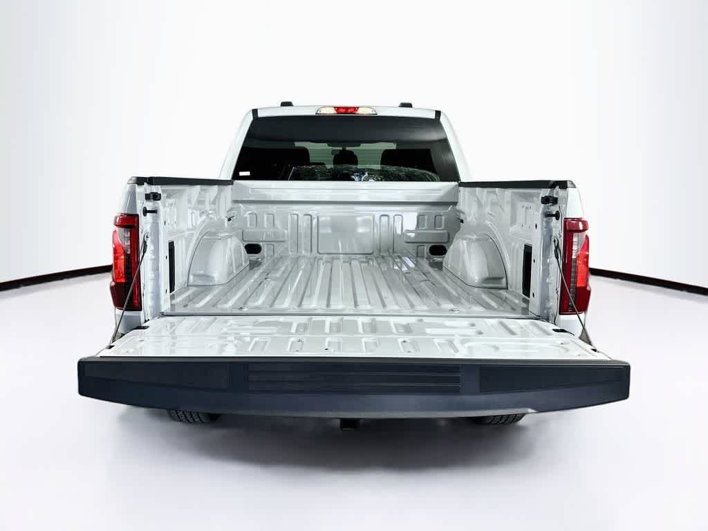Ford F-150 STX 2026