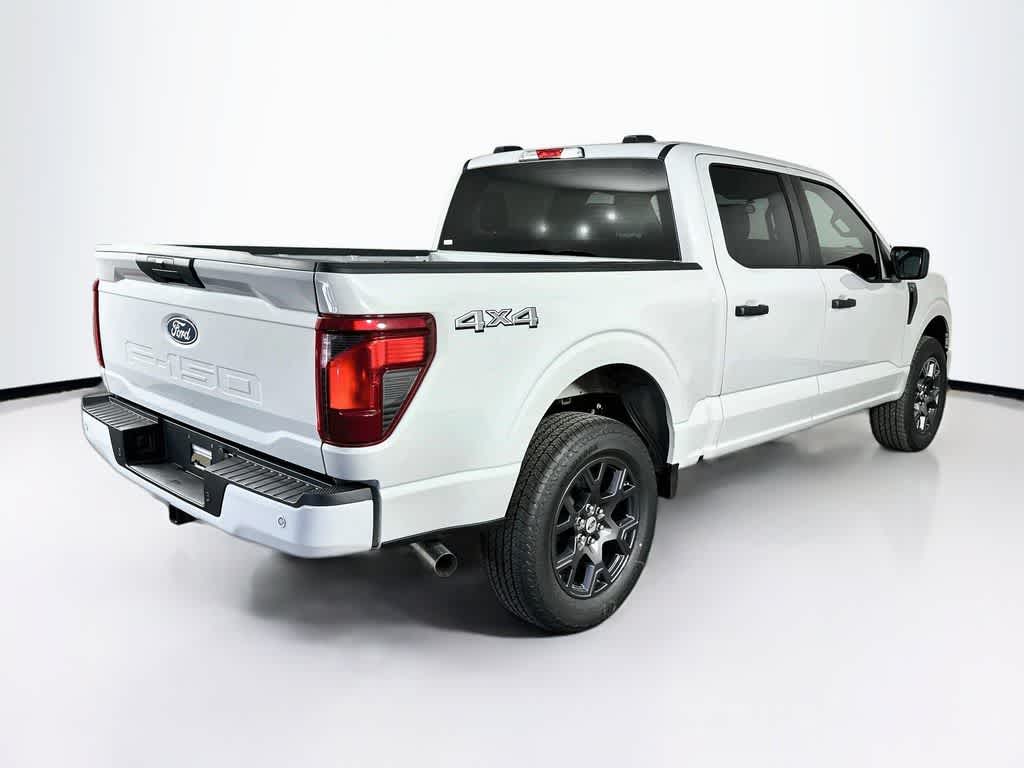 Ford F-150 STX 2026