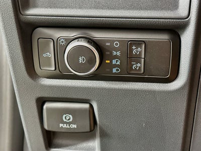 Ford F-150 STX 2026