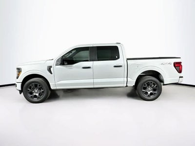 Ford F-150 STX 2026