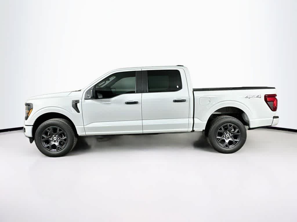 Ford F-150 STX 2026