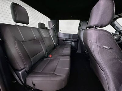 Ford F-150 STX 2026
