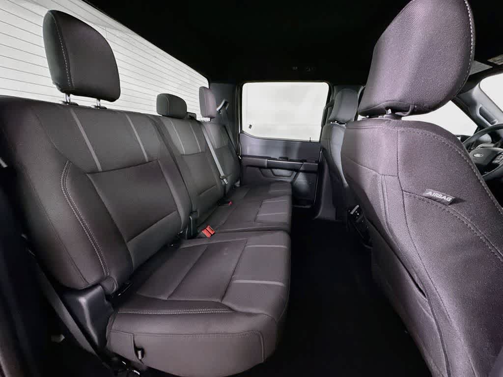 Ford F-150 STX 2026