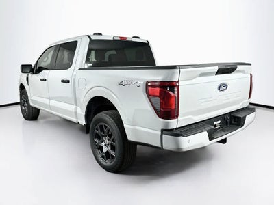 Ford F-150 STX 2026