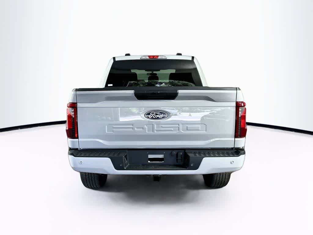 Ford F-150 STX 2026
