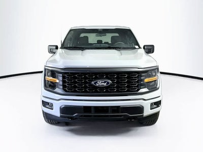Ford F-150 STX 2026