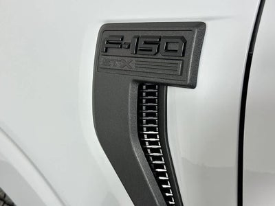 Ford F-150 STX 2026