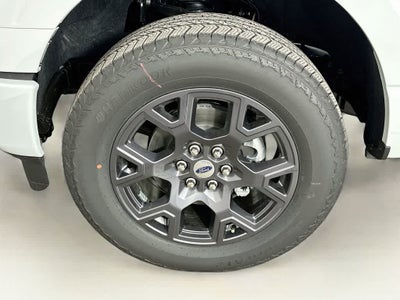 Ford F-150 STX 2026