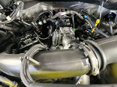 Ford F-150 STX 2026