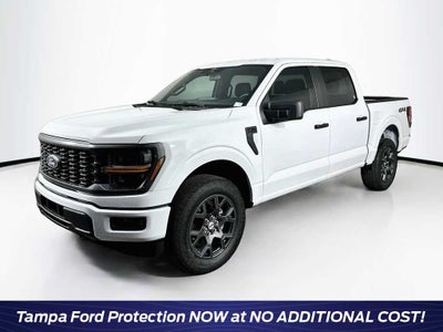 Ford F-150 STX 2026
