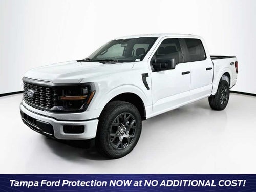 Ford F-150 STX 2026