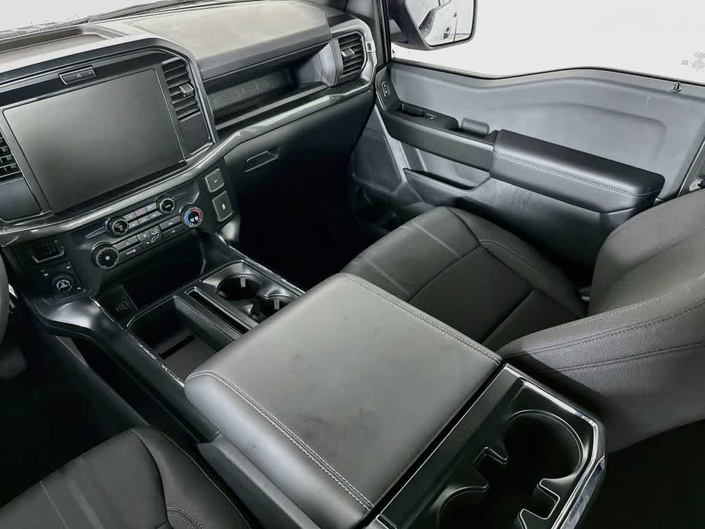 Ford F-150 STX 2026