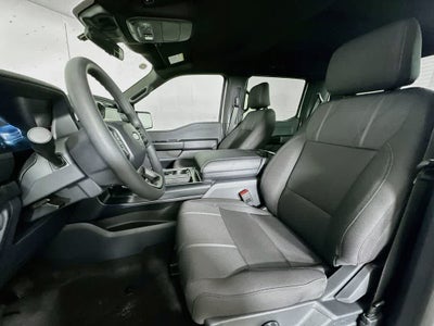 Ford F-150 STX 2026