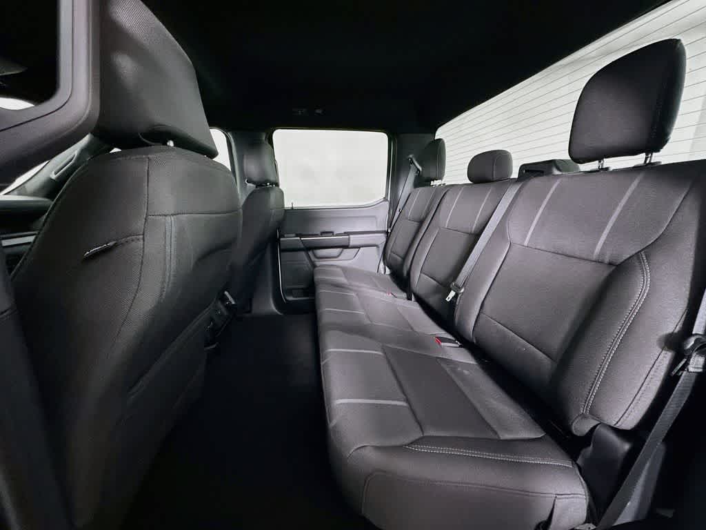 Ford F-150 STX 2026