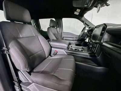 Ford F-150 STX 2026