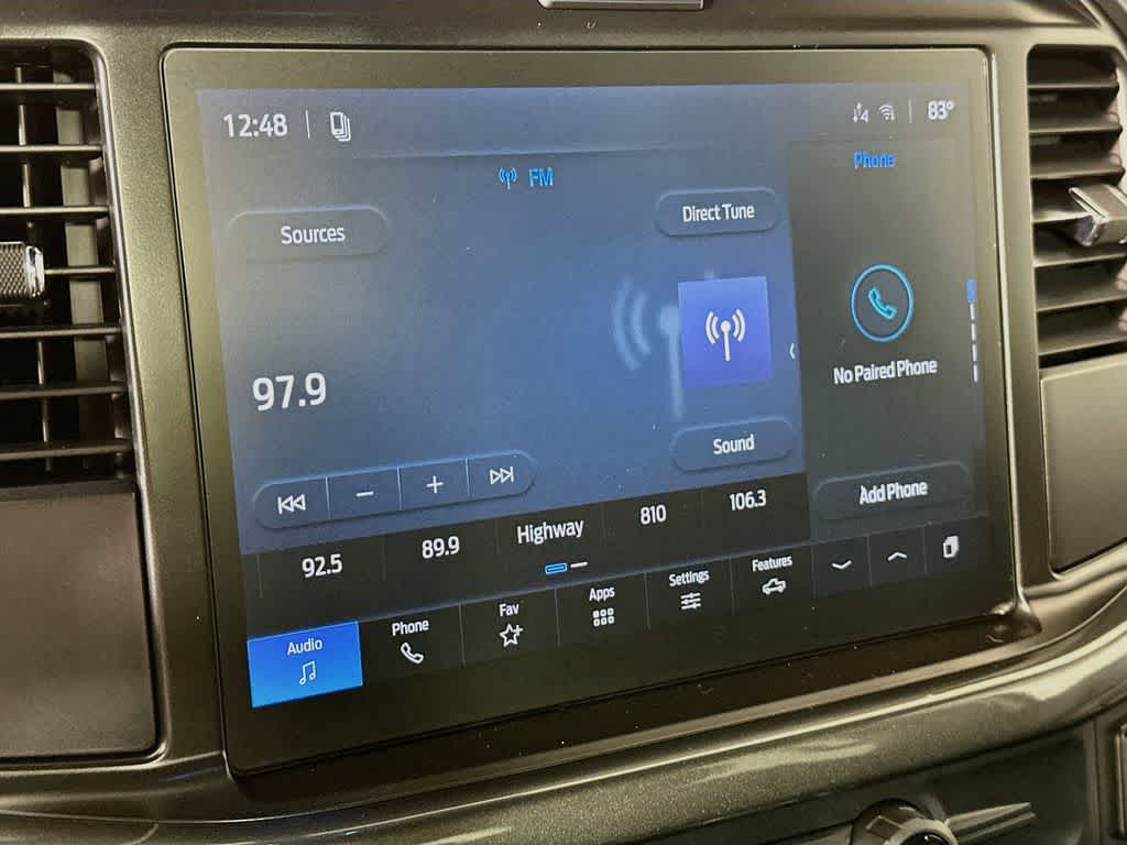 Ford F-150 STX 2026