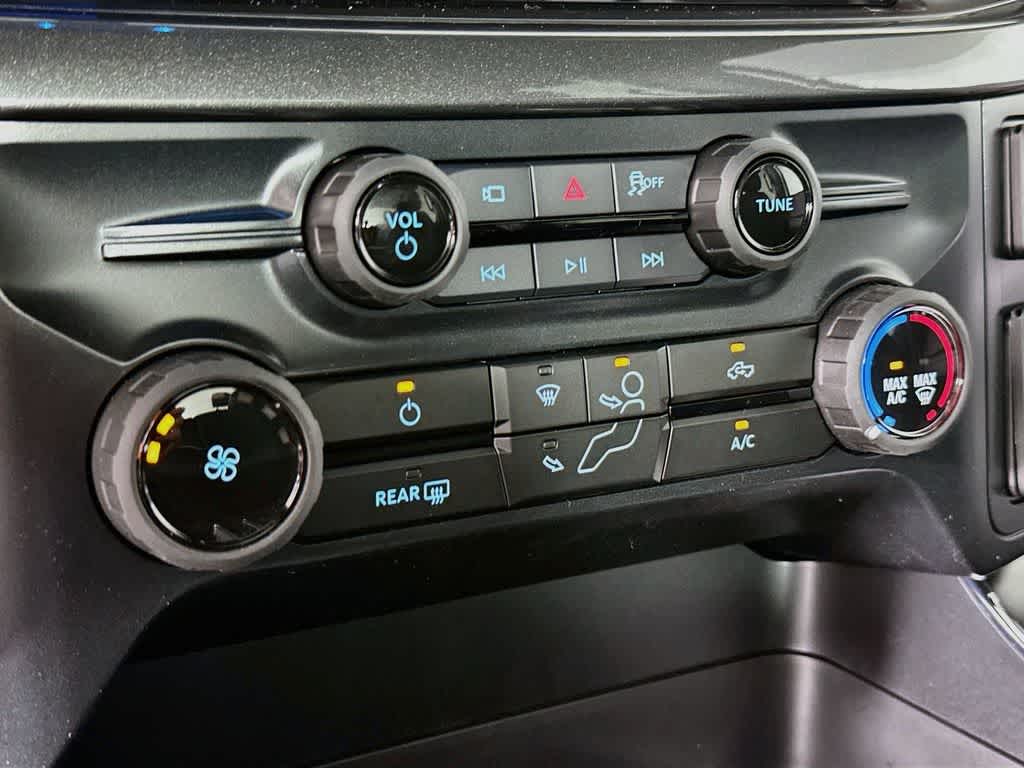 Ford F-150 STX 2026