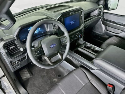 Ford F-150 STX 2026
