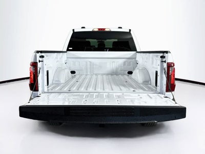 Ford F-150 STX 2026