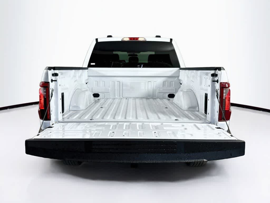 Ford F-150 STX 2026