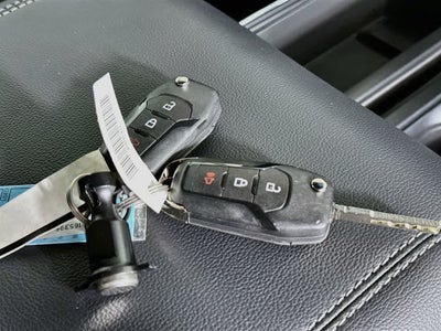 Ford F-150 STX 2026