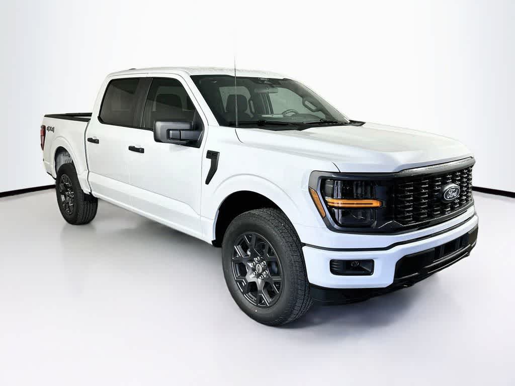 Ford F-150 STX 2026