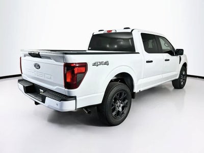 Ford F-150 STX 2026