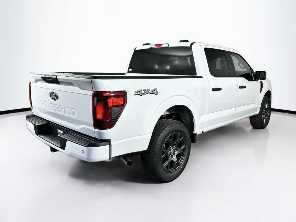 Ford F-150 STX 2026
