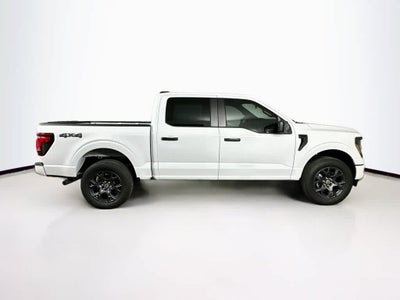 Ford F-150 STX 2026