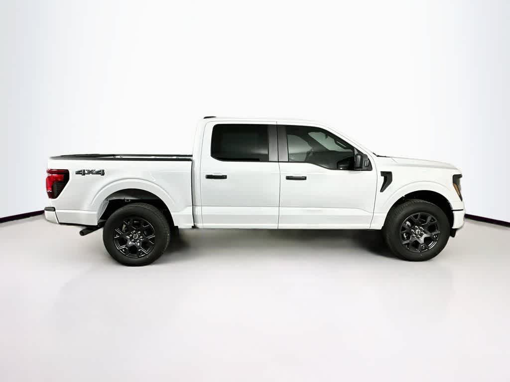 Ford F-150 STX 2026