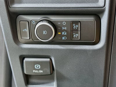 Ford F-150 STX 2026