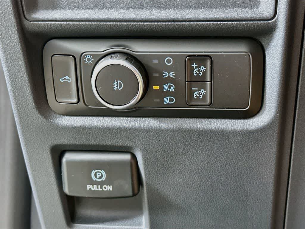 Ford F-150 STX 2026