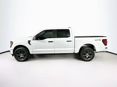 Ford F-150 STX 2026