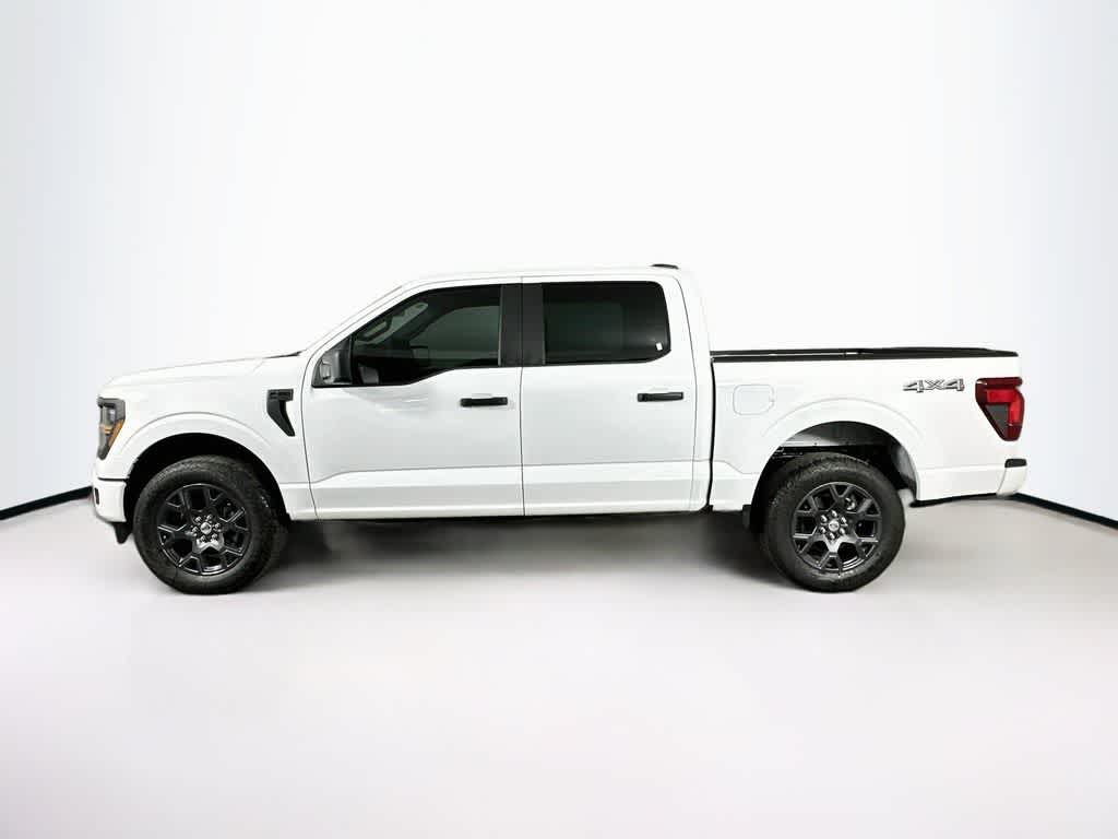Ford F-150 STX 2026