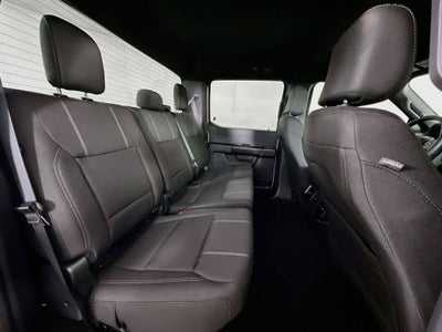 Ford F-150 STX 2026